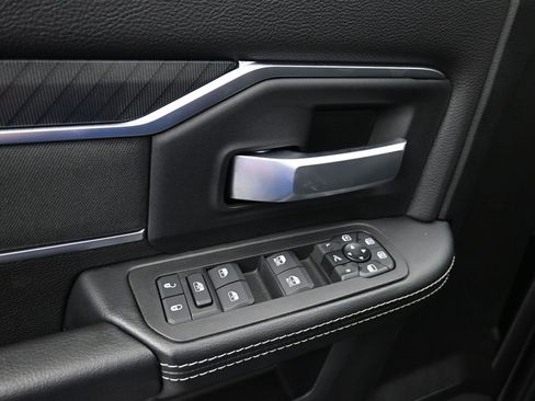 New 2025 RAM 2500 Big Horn image 12