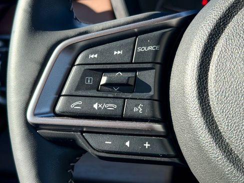 Used 2025 Subaru Legacy Touring XT image 23