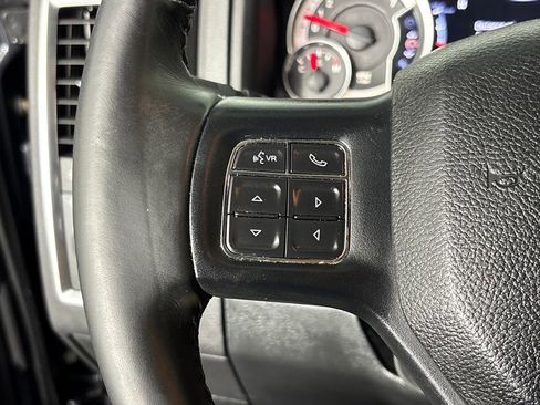 Used 2017 RAM 1500 Big Horn image 15