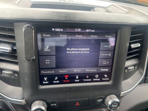 Used 2020 RAM 1500 Big Horn image 31