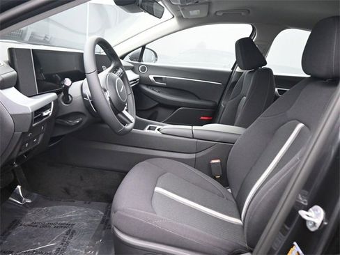 New 2026 Hyundai Sonata SEL image 11