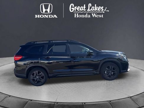 Used 2024 Subaru Ascent Onyx Edition AWD/4WD image 6