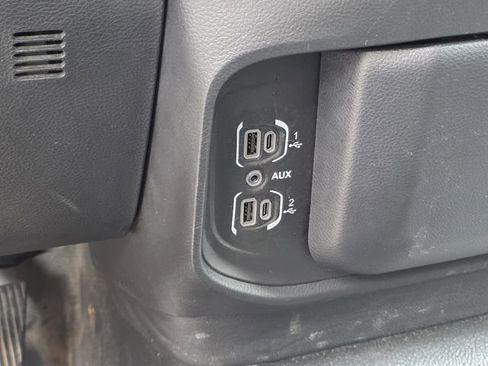 Used 2023 RAM 1500 Tradesman w/ Trailer Tow Group AWD/4WD image 19