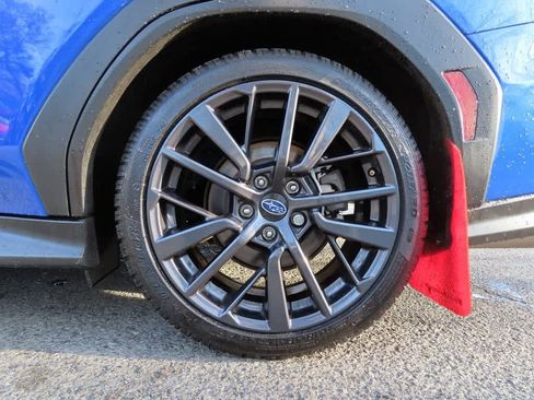 Used 2022 Subaru WRX Premium image 9