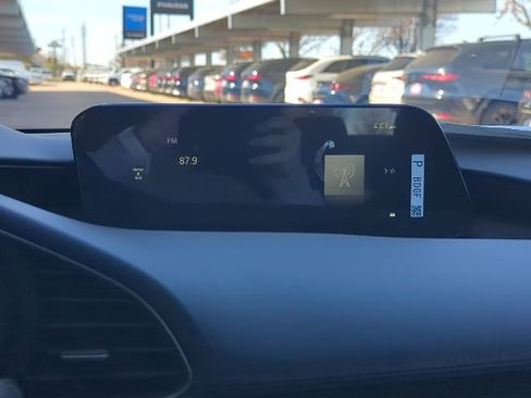 New 2026 MAZDA MAZDA3 s image 28