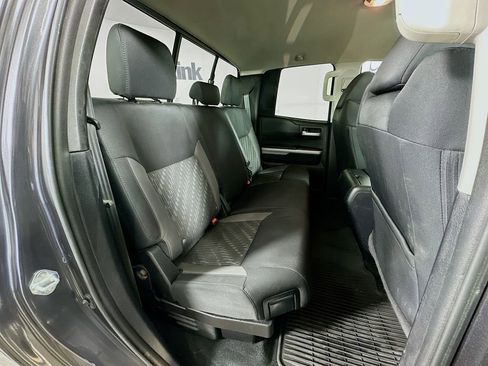 Used 2021 Toyota Tundra SR5 image 29