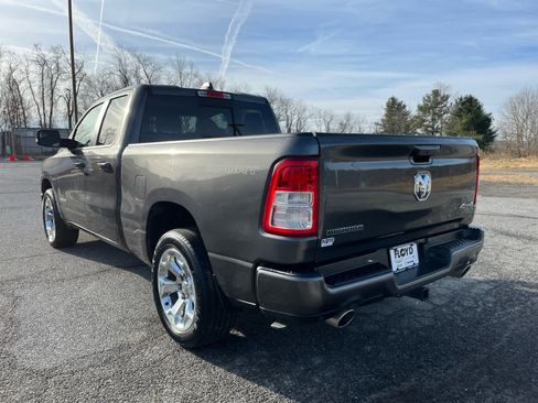 Used 2022 RAM 1500 Big Horn image 5