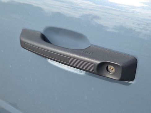 Used 2024 Ford Bronco Sport Big Bend w/ Convenience Package image 25