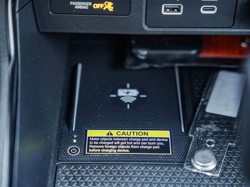 Used 2024 Honda CR-V Sport-L image 25