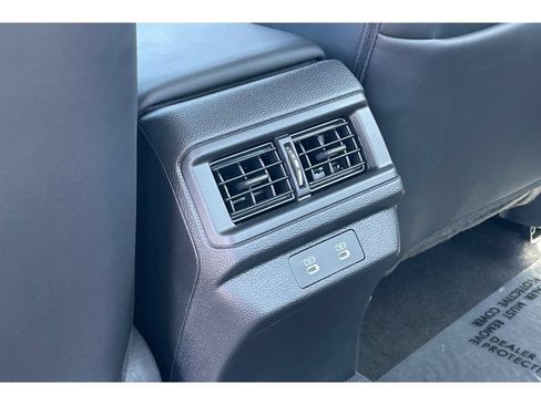 Certified 2025 Honda Accord EX-L image 40