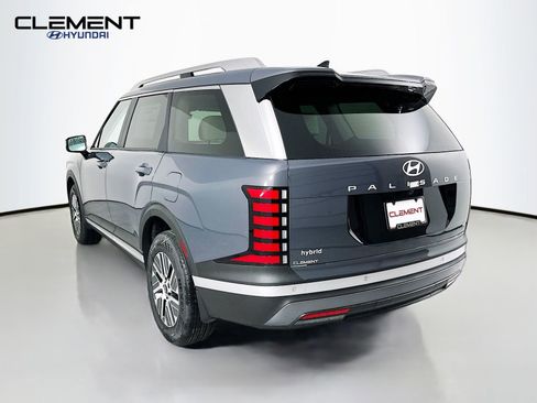 New 2026 Hyundai Palisade SEL AWD/4WD image 8