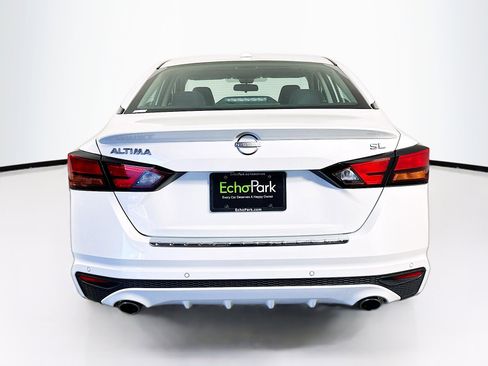 Used 2023 Nissan Altima 2.5 SL image 7
