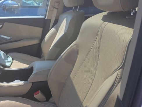 Used 2022 Acura RDX AWD w/ Advance Package image 4