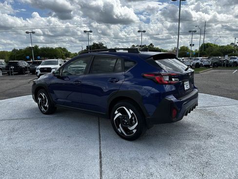 New 2026 Subaru Crosstrek 2.5i Limited AWD/4WD image 5