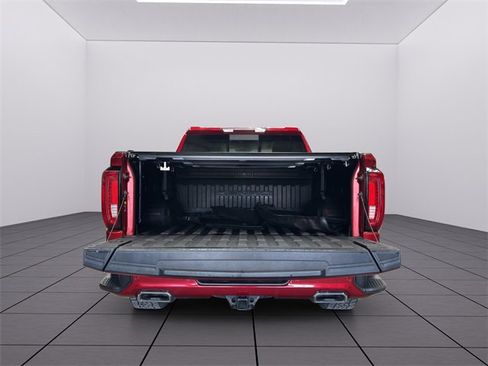 Used 2021 GMC Sierra 1500 Denali image 34