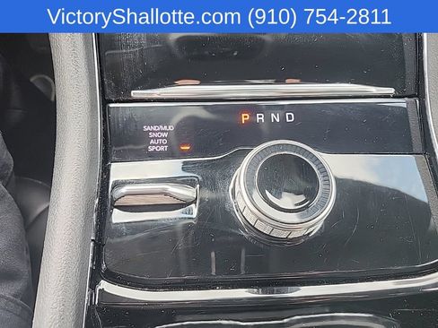 Used 2023 Jeep Grand Cherokee Limited AWD/4WD image 5