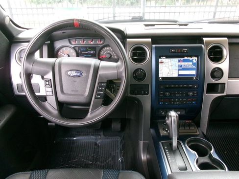 Used 2012 Ford F150 Raptor w/ Raptor Luxury Pkg AWD/4WD image 36