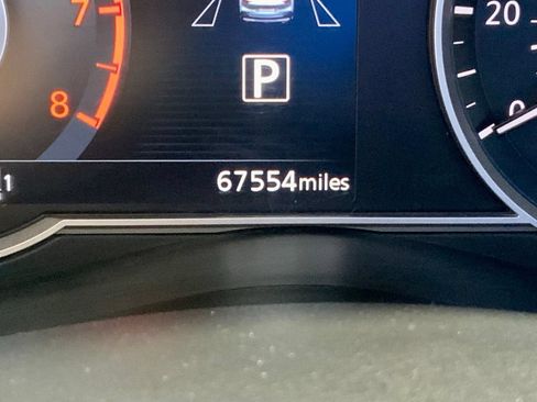 Used 2020 Nissan Kicks SR w/ SR Premium Package FWD image 34