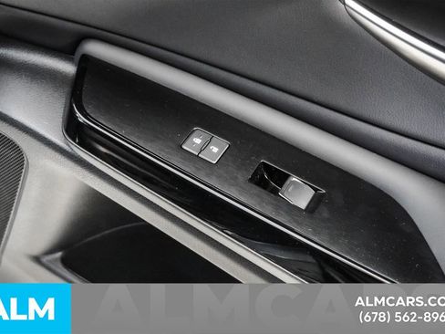 Used 2022 Lexus ES 300h image 48