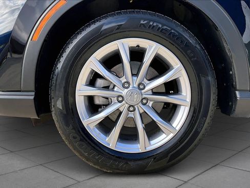 Used 2024 Honda CR-V EX image 10