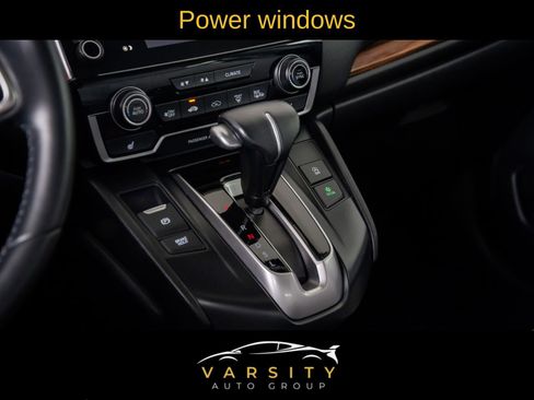 Used 2022 Honda CR-V EX-L image 20