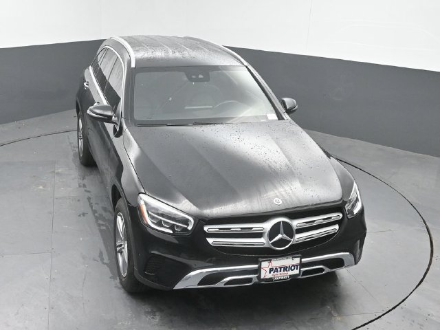 Used 2022 Mercedes-Benz GLC 300 image 40