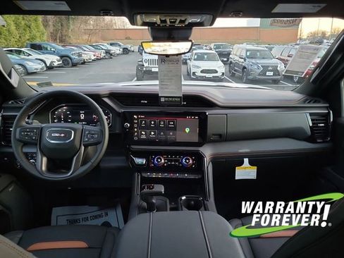 New 2026 GMC Sierra 1500 AT4 w/ Technology Package image 10