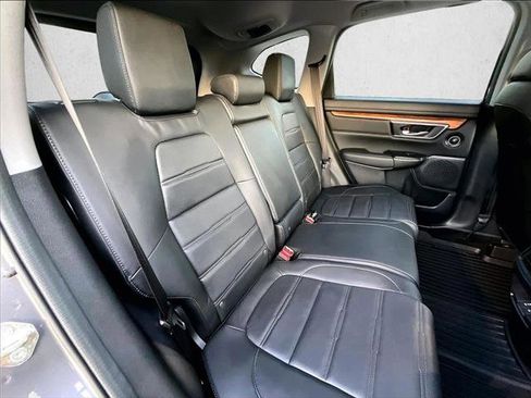 Used 2019 Honda CR-V EX-L image 29