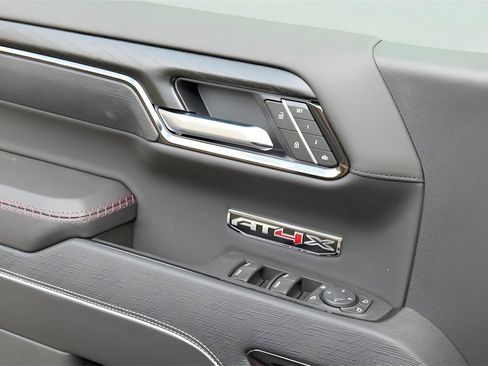 New 2026 GMC Sierra 1500 AT4X image 20