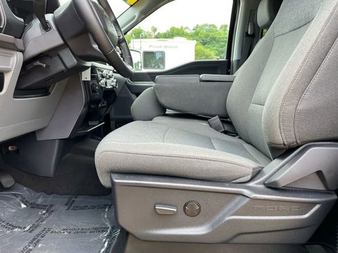 Used 2024 Ford F150 XLT image 20