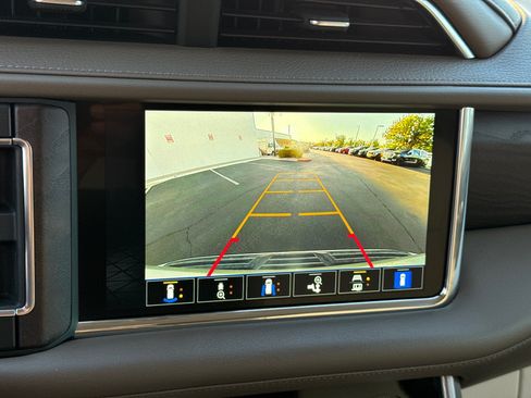 Certified 2023 GMC Yukon XL Denali RWD image 36