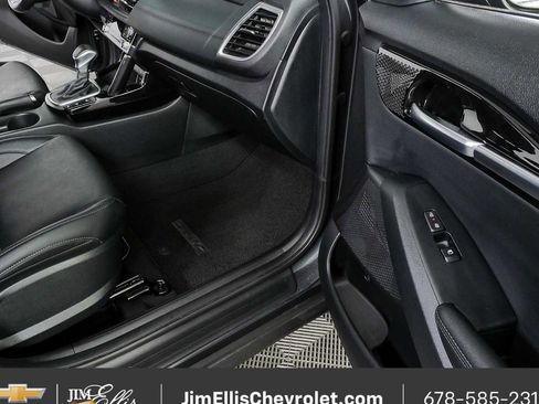 Used 2025 Kia Seltos EX FWD image 23