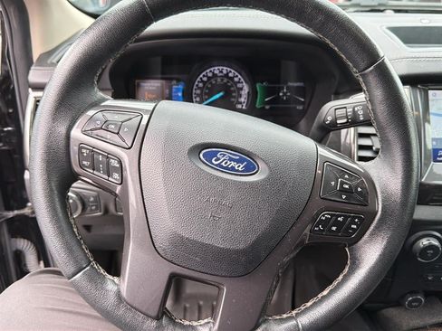 Used 2021 Ford Ranger Lariat w/ Equipment Group 501A High AWD/4WD image 2