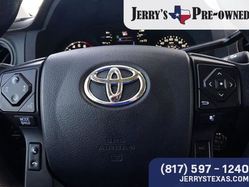 Used 2019 Toyota Tundra SR image 13