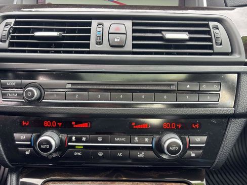 Used 2016 BMW 535i xDrive Sedan image 24