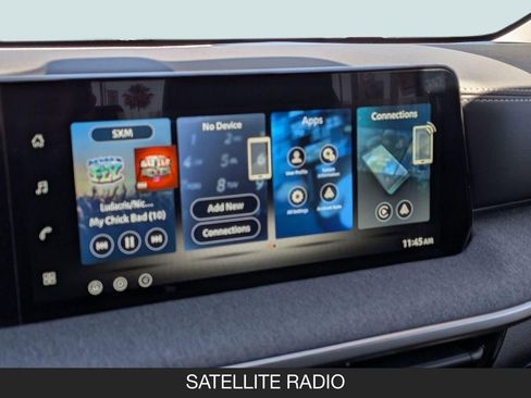 Certified 2026 Nissan Kicks SV FWD image 25