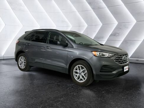 Used 2022 Ford Edge SE AWD/4WD image 1