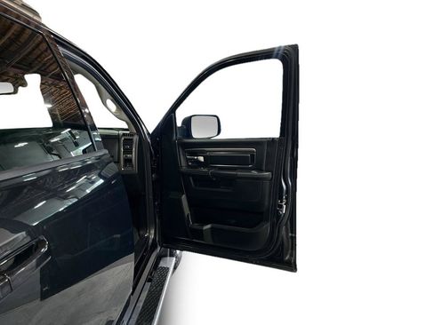 Used 2015 RAM 1500 Sport w/ Convenience Group AWD/4WD image 22