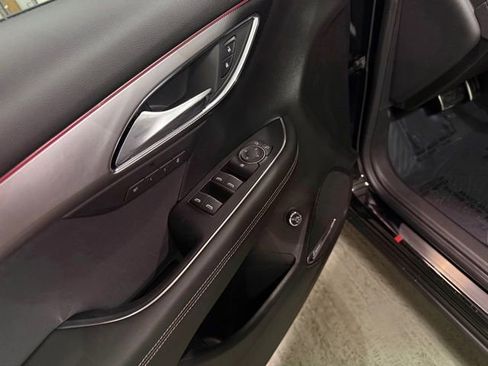 New 2026 Buick Envision Sport Touring AWD/4WD image 13