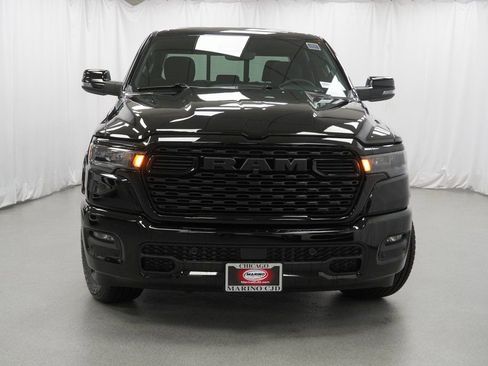 New 2026 RAM 1500 Big Horn image 7