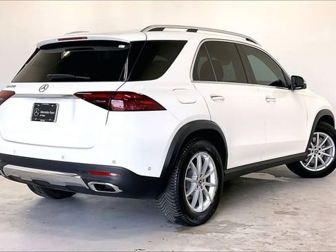Used 2026 Mercedes-Benz GLE 350 4MATIC image 12