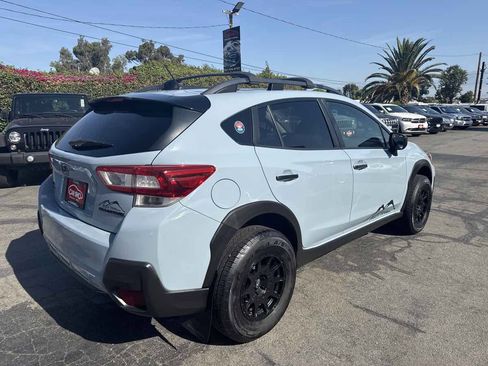 Used 2019 Subaru Crosstrek 2.0i w/ Eyesight System AWD/4WD image 7