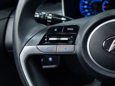 Used 2023 Hyundai Tucson SEL image 14