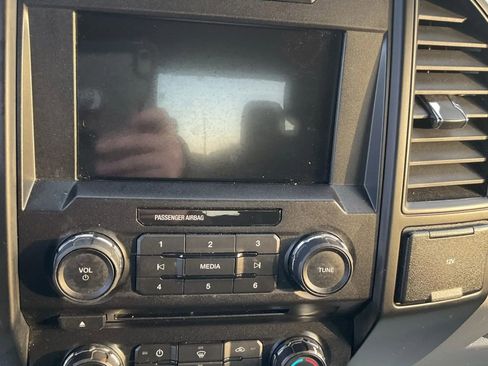 Used 2018 Ford F150 XL w/ Equipment Group 101A Mid image 36