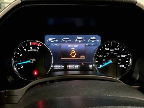 Used 2019 Ford F250 Lariat w/ Lariat Ultimate Package AWD/4WD image 23