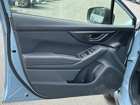 Used 2019 Subaru Crosstrek 2.0i AWD/4WD image 10