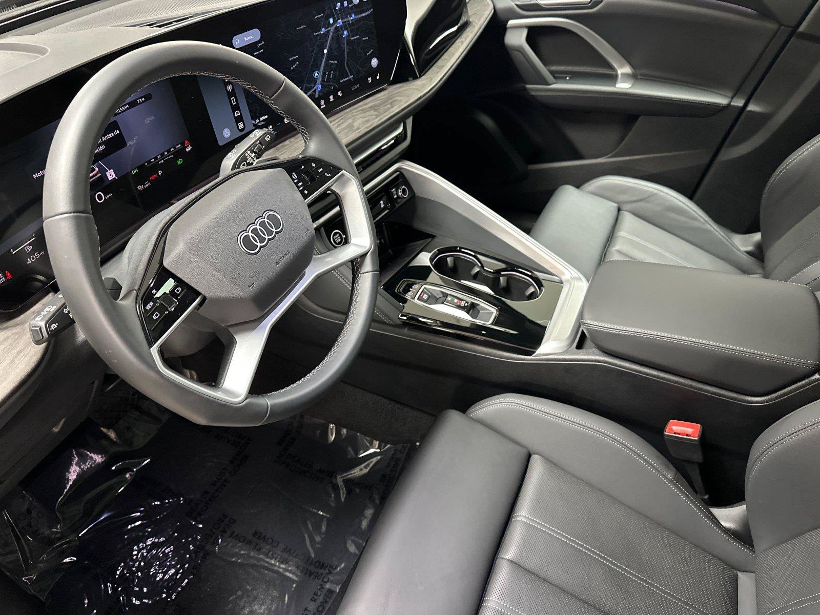 Certified 2026 Audi Q5 Premium Plus AWD/4WD image 10
