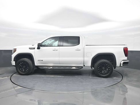 Used 2019 GMC Sierra 1500 AT4 w/ AT4 Premium Package AWD/4WD image 5