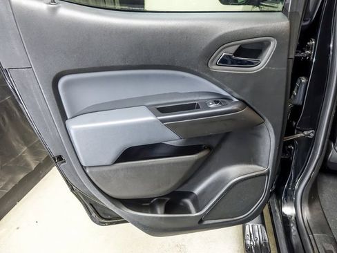 Used 2022 Chevrolet Colorado Z71 image 21