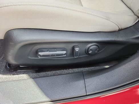 Used 2023 Honda Accord EX image 26